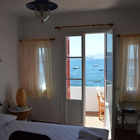 Capt Sotos Villa Klima  Esterno foto