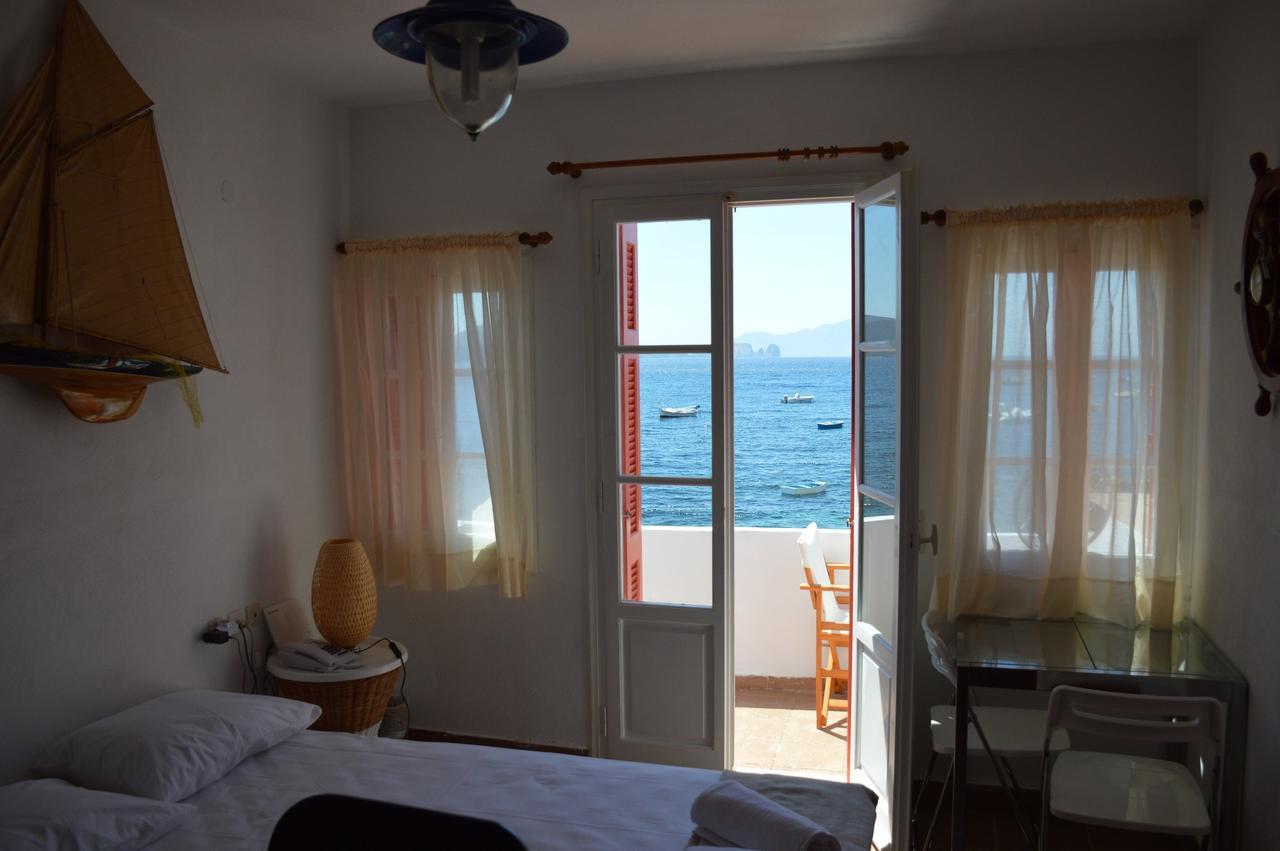 Capt Sotos Villa Klima  Esterno foto