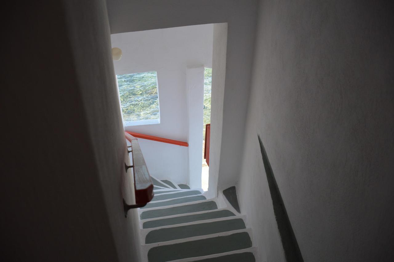 Capt Sotos Villa Klima  Esterno foto